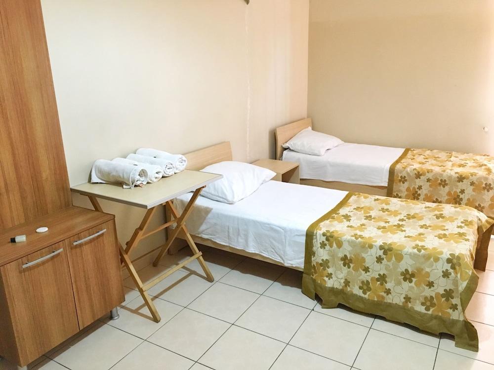 Apart Otel Akca 2*