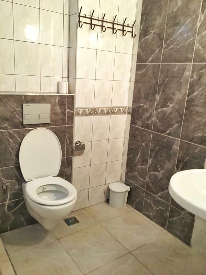 Akca Hotel de apartamente Antalya