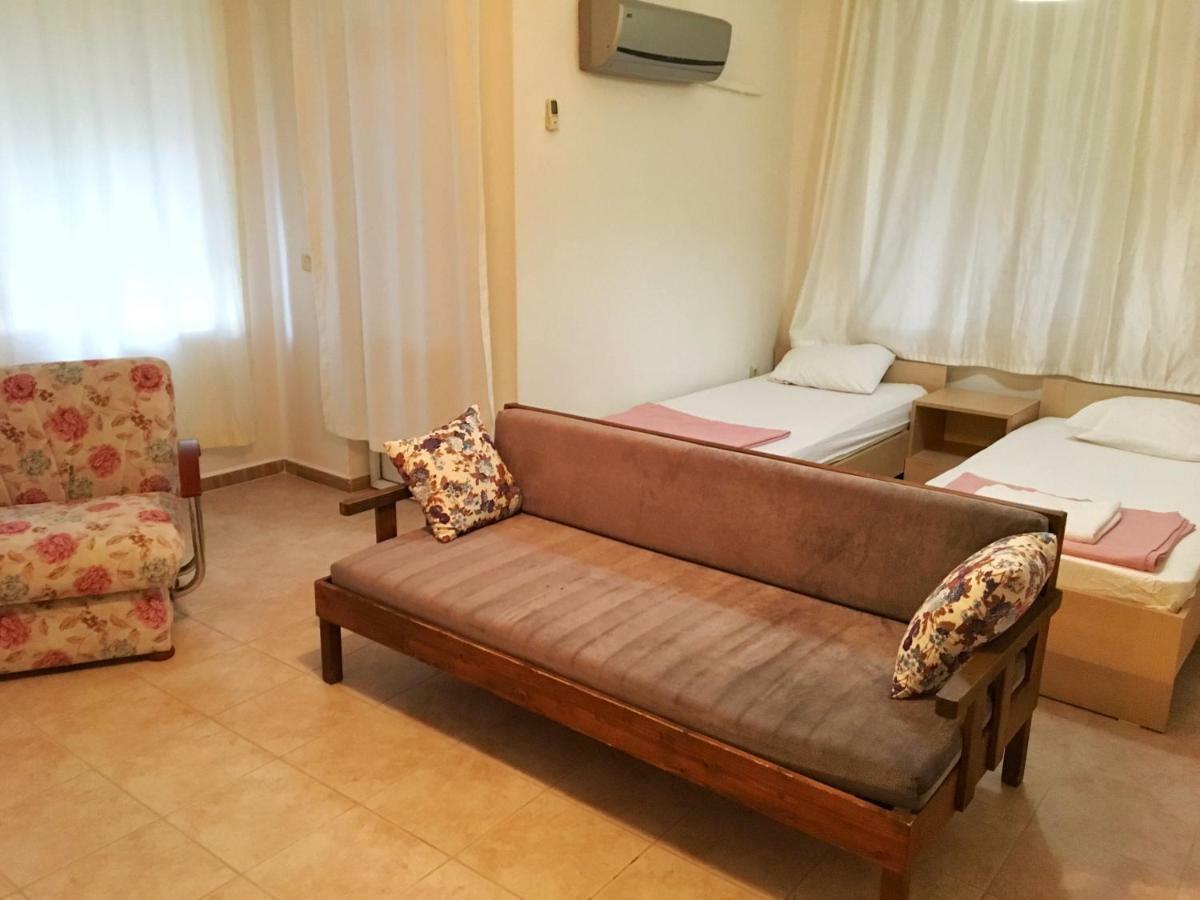 Hotel de apartamente Akca